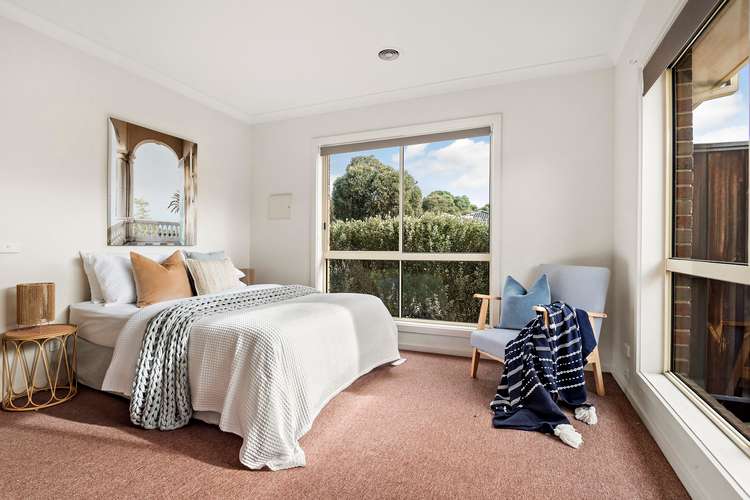 Fourth view of Homely unit listing, 14/55 McClelland Drive, Skye VIC 3977
