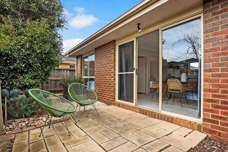Sixth view of Homely unit listing, 14/55 McClelland Drive, Skye VIC 3977