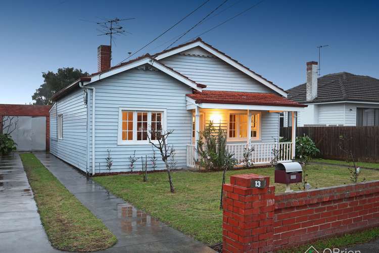 Main view of Homely house listing, 13 Sumersett Avenue, Oakleigh South VIC 3167