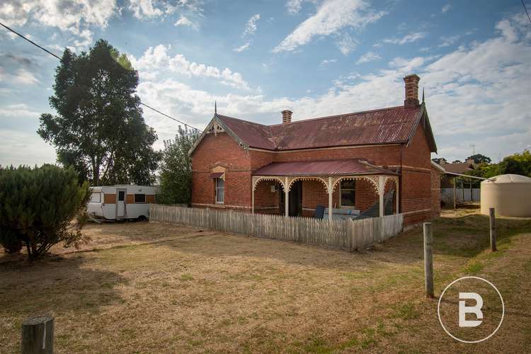 Main view of Homely house listing, 29 Navarre Road, St Arnaud VIC 3478