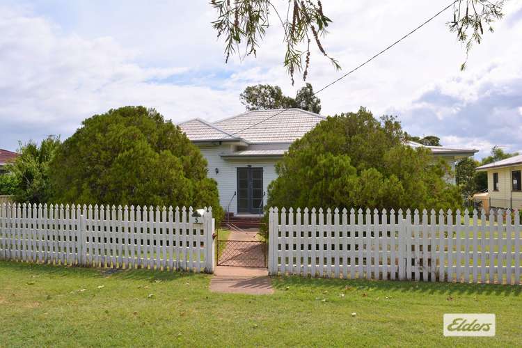 Main view of Homely house listing, 5 Guy Street, Warwick QLD 4370