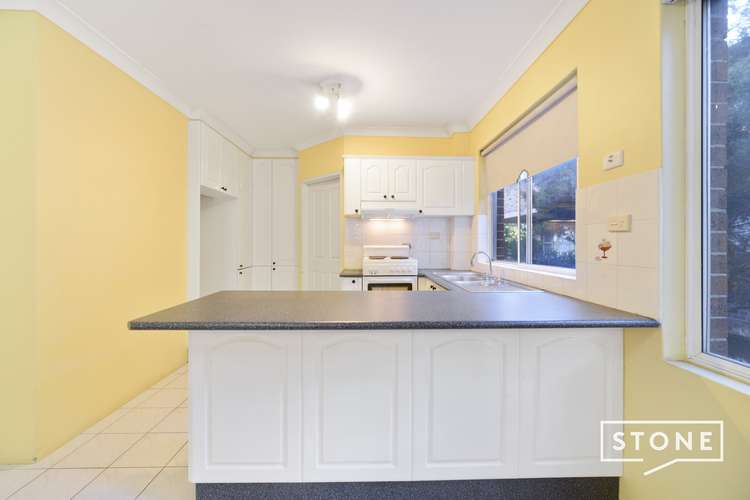 Main view of Homely apartment listing, 4/14 King Street, Parramatta NSW 2150