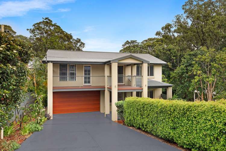 Main view of Homely house listing, 83 Hillcrest Street, Terrigal NSW 2260