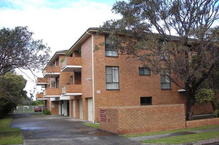 Main view of Homely apartment listing, 11/11-13 Murranar Road, Towradgi NSW 2518