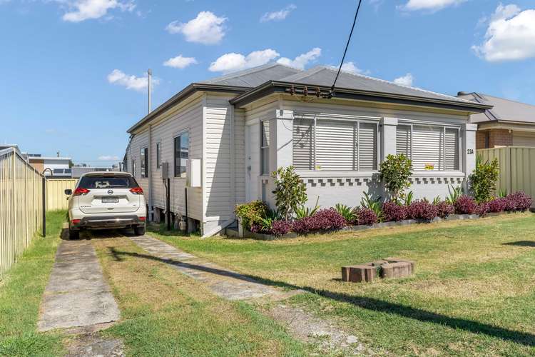 Main view of Homely house listing, 23a Rockleigh Street, Thornton NSW 2322