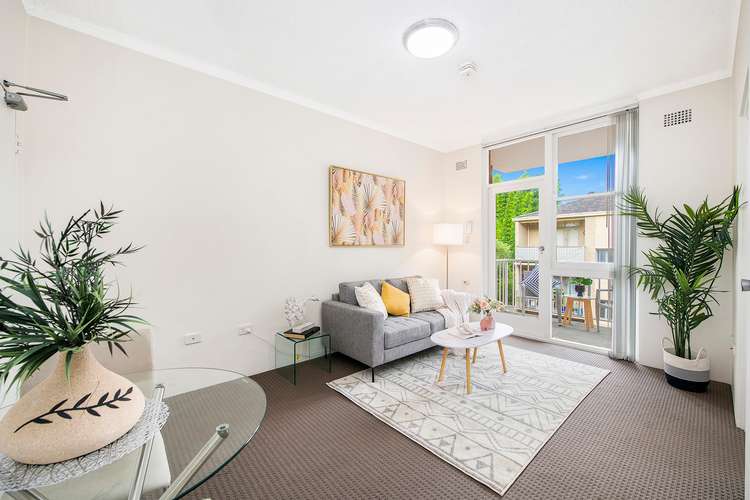 8/38 Arthur Street, Balmain NSW 2041