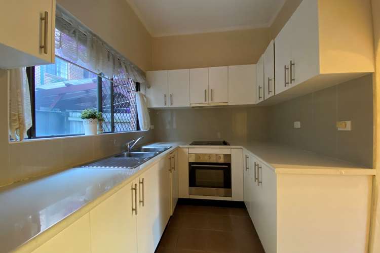 Second view of Homely apartment listing, 9/2-6 Hainsworth Street, Westmead NSW 2145