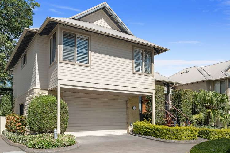 Main view of Homely townhouse listing, 13/41- 55 Terrigal Drive, Terrigal NSW 2260