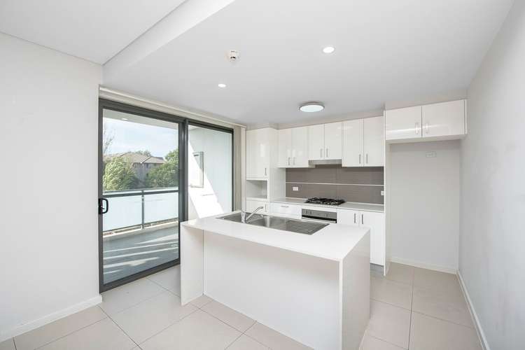 Main view of Homely apartment listing, 19/54 Macarthur Street, Parramatta NSW 2150