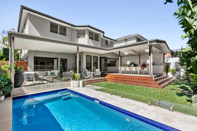 Main view of Homely house listing, 13 Hogan Street, Balgowlah Heights NSW 2093