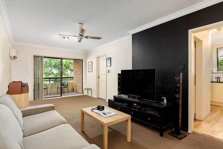 Main view of Homely apartment listing, 9/882 Pacific Highway, Chatswood NSW 2067