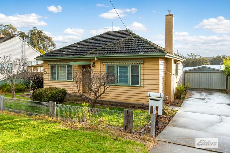Main view of Homely house listing, 334 High Street, Kangaroo Flat VIC 3555