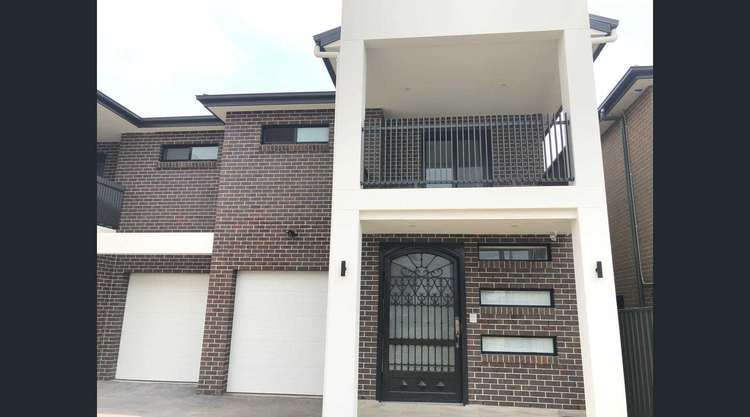 Main view of Homely house listing, 18 Virtue Street, Condell Park NSW 2200