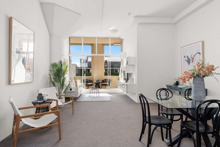 310/1 Missenden Road, Camperdown NSW 2050