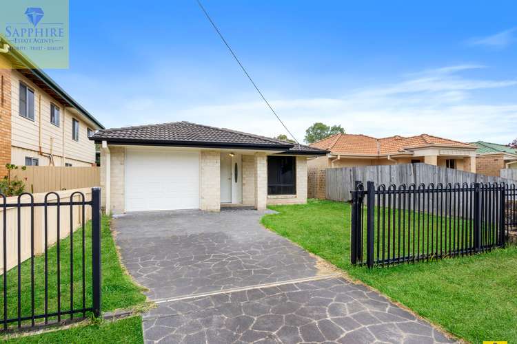 Main view of Homely house listing, 33 Aberdeen Parade, Boondall QLD 4034