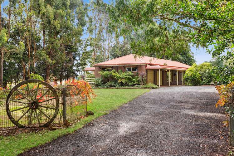 2209 Trentham Falls Road, Trentham VIC 3458