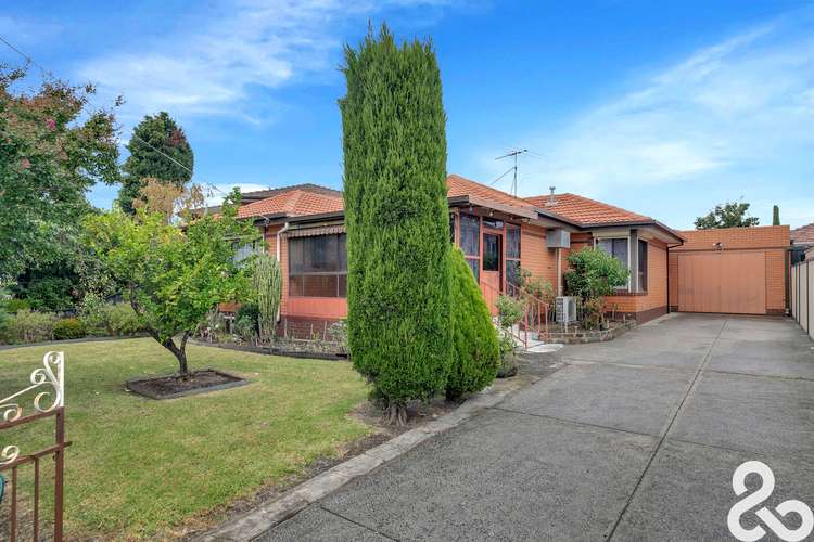 9 Melanee Court, Lalor VIC 3075