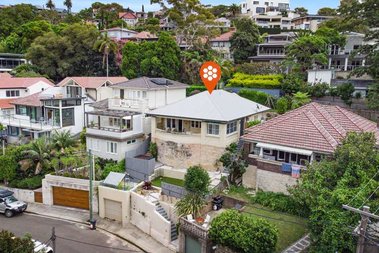 24 Botanic Road, Mosman NSW 2088