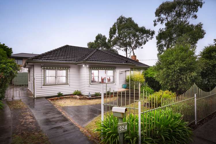 324 Napier Street, Strathmore VIC 3041