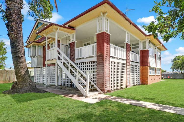 Main view of Homely house listing, 37 Telemon Street, Beaudesert QLD 4285