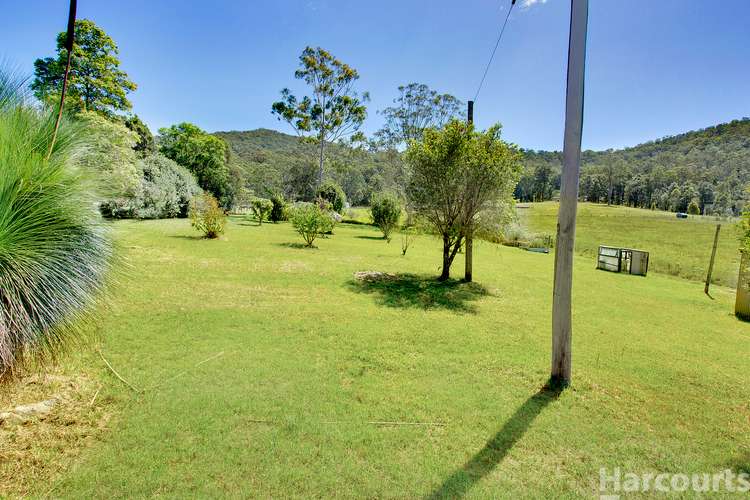 Third view of Homely acreageSemiRural listing, 13 Roach Road, Lower Pappinbarra NSW 2446