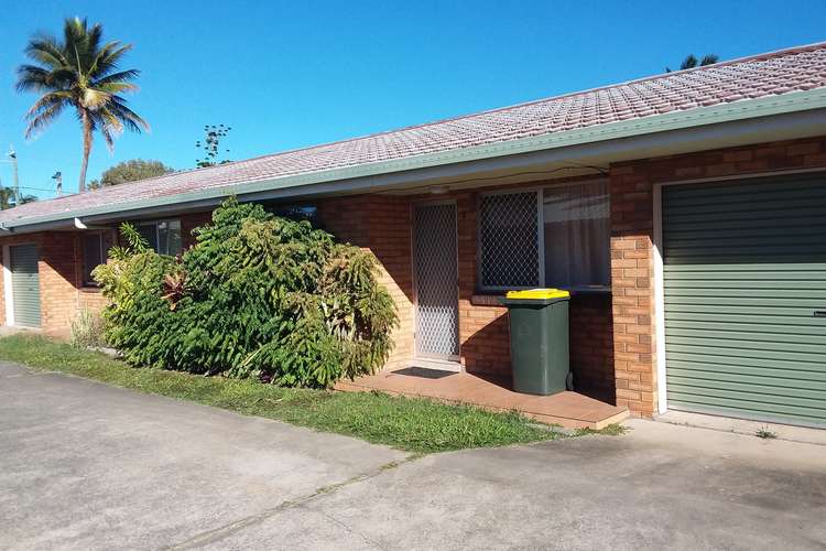 Main view of Homely unit listing, 1 & 3/18 Kennedy Street, South Mackay QLD 4740