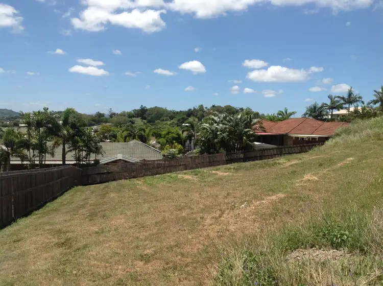Main view of Homely land listing, 19 Stephanie Court, Glenella QLD 4740