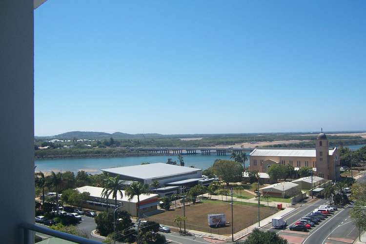 Main view of Homely unit listing, 809/55 River Street, Mackay QLD 4740