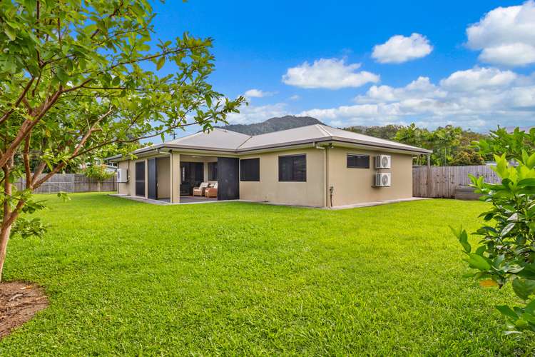 3 Penda Close, Manoora QLD 4870