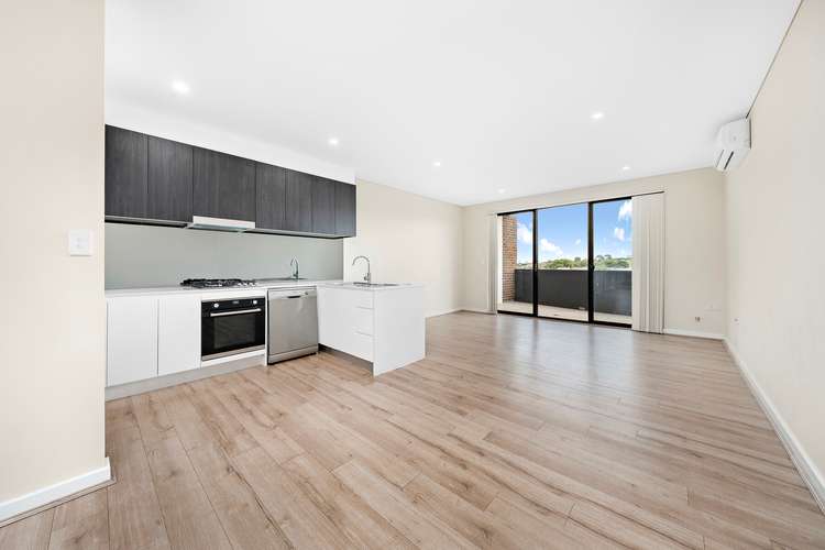Main view of Homely unit listing, 50/417 Hume Highway, Yagoona NSW 2199