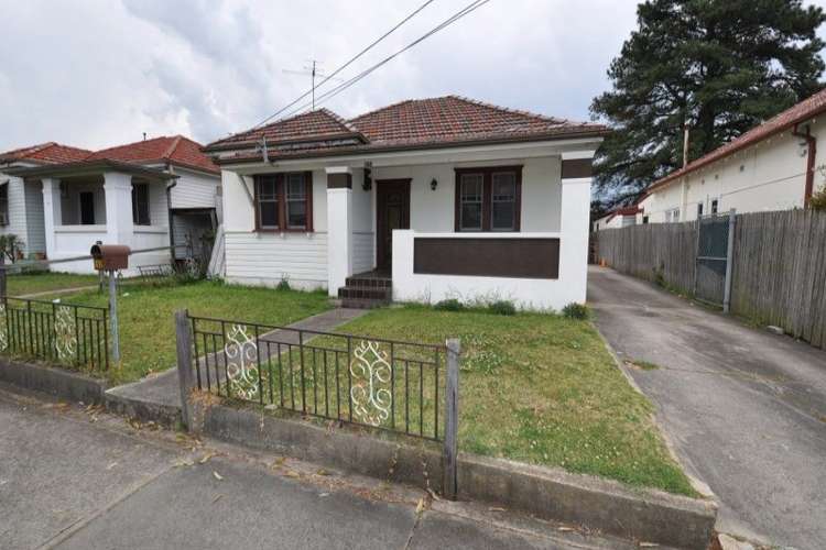 Main view of Homely house listing, 152 John Street, Lidcombe NSW 2141