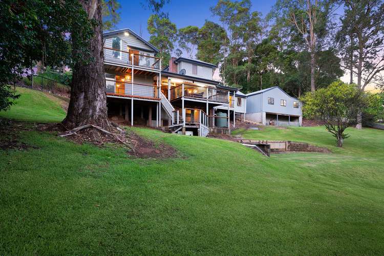 Main view of Homely house listing, 70 Pringle Road, Rosemount QLD 4560