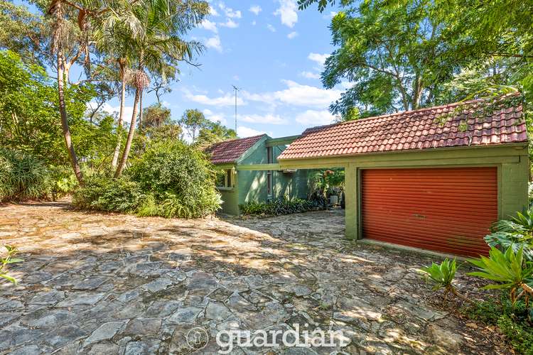 2 Wandarri Road, Kenthurst NSW 2156