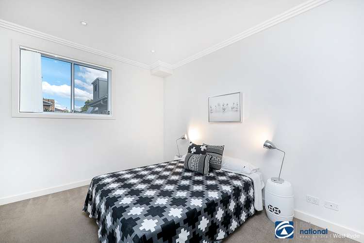 Second view of Homely townhouse listing, 5/16 Marsden Road, Ermington NSW 2115