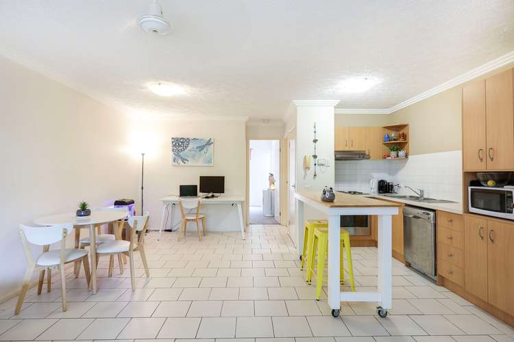 Main view of Homely apartment listing, 10/142 Stanhill Drive, Chevron Island QLD 4217