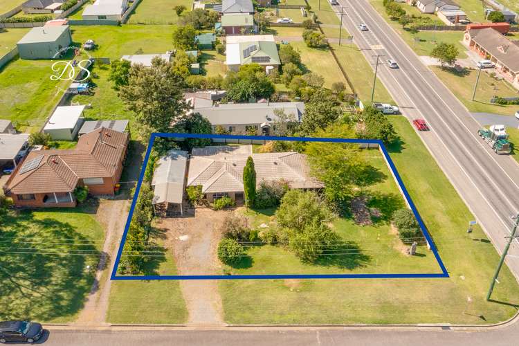 Main view of Homely house listing, 38 Lowe Street, Clarence Town NSW 2321