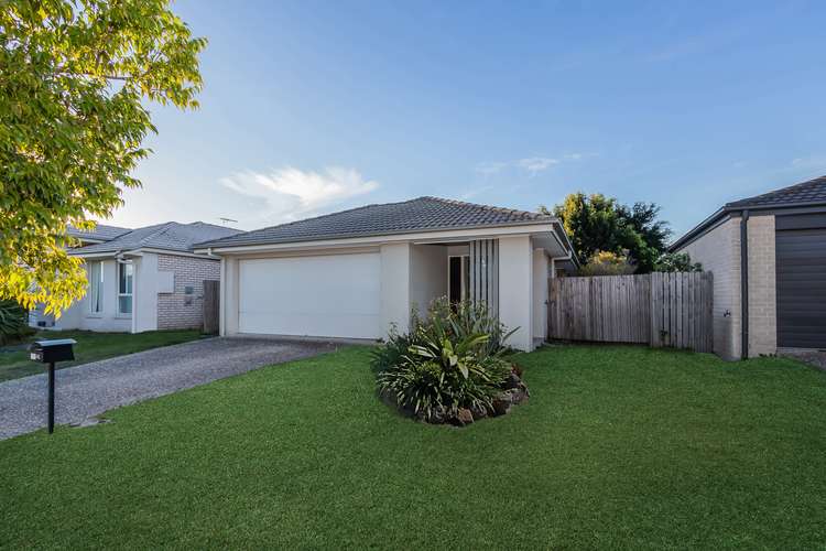 66 Huntley Crescent, Redbank Plains QLD 4301