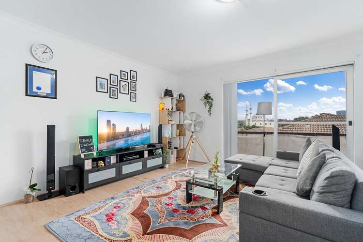 Second view of Homely unit listing, 12/25 Dartbrook Road, Auburn NSW 2144