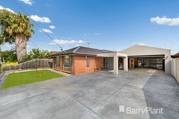 Second view of Homely house listing, 85 Bellbridge Drive, Hoppers Crossing VIC 3029