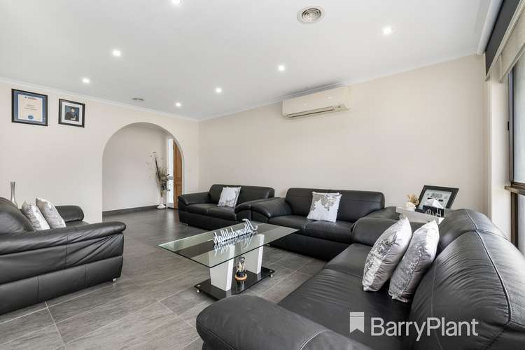 Third view of Homely house listing, 85 Bellbridge Drive, Hoppers Crossing VIC 3029