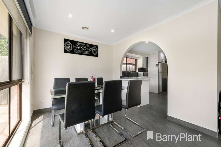 Fifth view of Homely house listing, 85 Bellbridge Drive, Hoppers Crossing VIC 3029