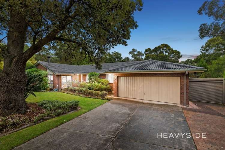 Main view of Homely house listing, 10 Rothwell Court, Mitcham VIC 3132