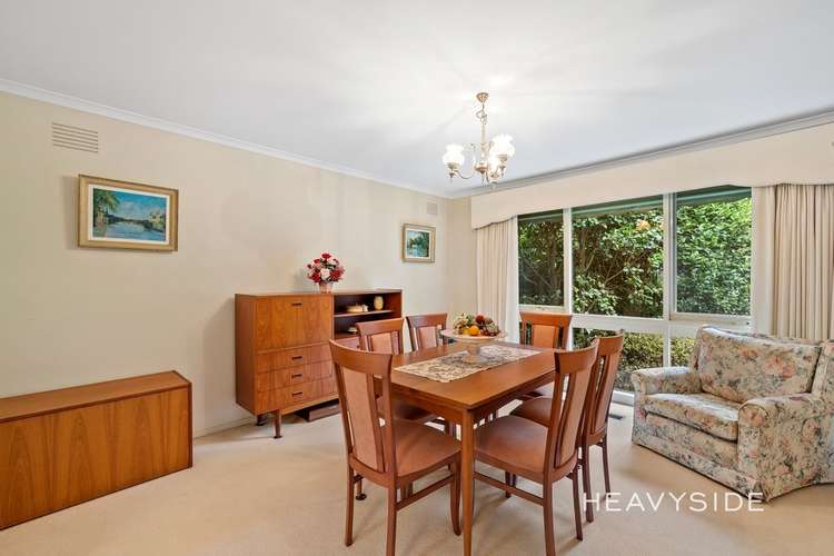 Fourth view of Homely house listing, 10 Rothwell Court, Mitcham VIC 3132