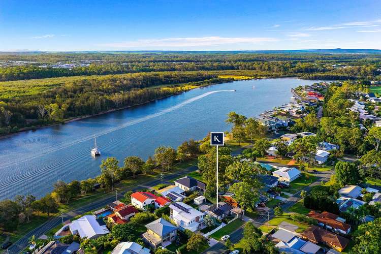 Main view of Homely house listing, 34 Buliti Street, Hope Island QLD 4212