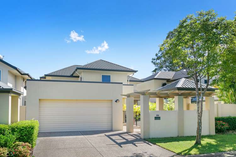 Main view of Homely house listing, 226 Easthill Drive, Robina QLD 4226