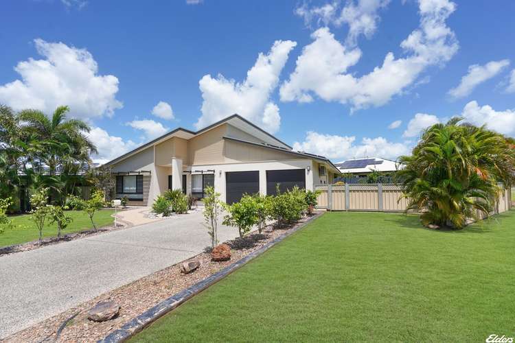 10 La Pira Circuit, Rosebery NT 832