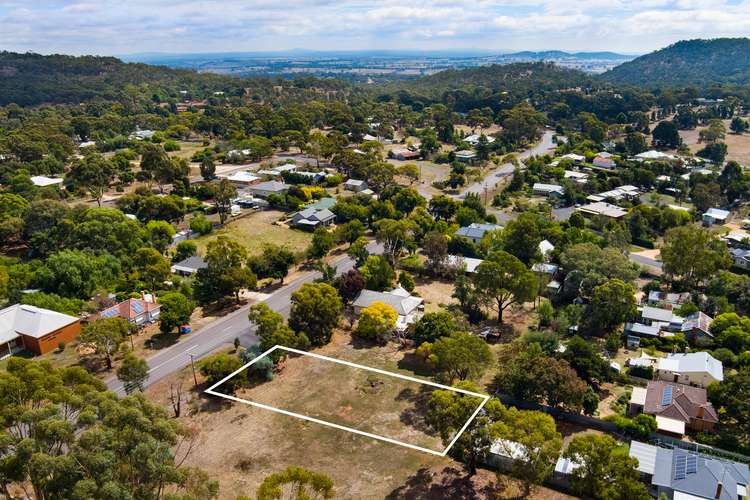 Main view of Homely residentialLand listing, LOT 3, 84 High Street, Maldon VIC 3463
