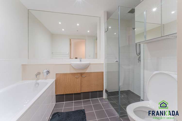 Fifth view of Homely apartment listing, 1108/79 Berry Street, North Sydney NSW 2060