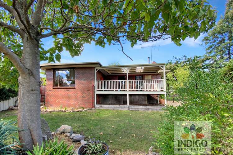 2 Wood Street, Beechworth VIC 3747