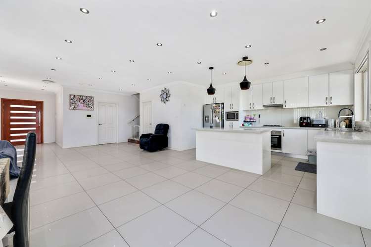 Fourth view of Homely townhouse listing, 18/7-9 Altair Place, Hinchinbrook NSW 2168